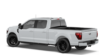 2026 Ford F-150® External Image 2